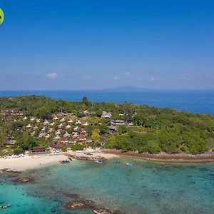 The Islas Phi Phi