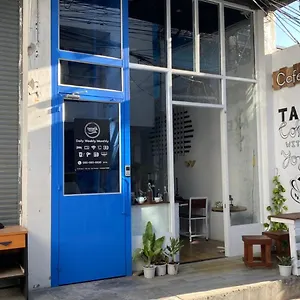 Tatata קו טאו