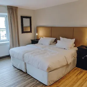  Hotel Little 7 - Boutique Duitsland