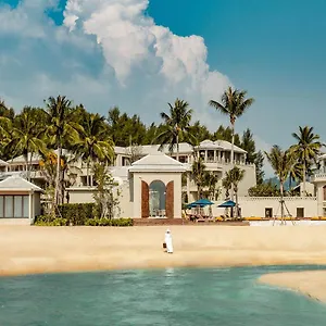 ***** Resort Devasom & Thailand