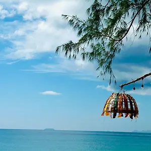 Lanta L.d. Semesteranläggning (resort) Ko Lanta