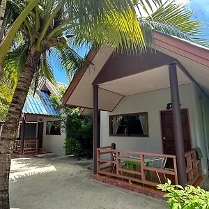 *** Hotel Andaman Thailand