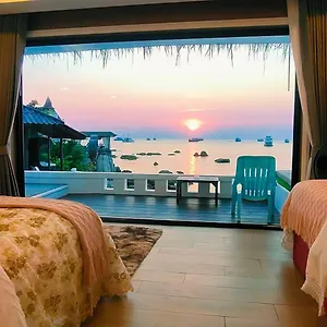 Clear View Koh Tao
