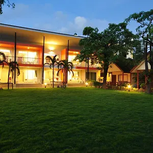 Rimlay Semesteranläggning (resort) Phi Phi-öarna