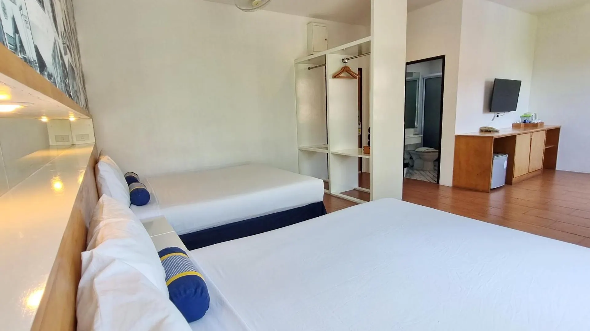 **  Mar24 Koh Tao Hotel Tajlandia